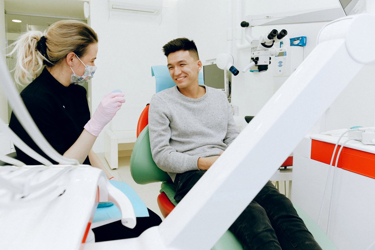 Bulletproof Dental Practice